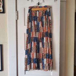 IOIO Design Broomstick Skirt